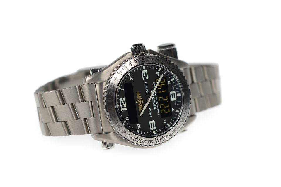 Breitling Emergency E76321 Image 5